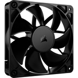 Corsair RS120 PWM ventilateur de boîtier Noir, 120 x 120 x 25 mm