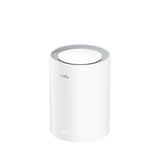 Cudy Cudy AX3000 Wi-Fi 6 Mesh  2.5G Solution, Routeur maillé Blanc