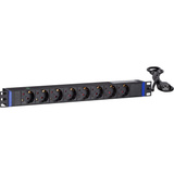 DSI DS-8PDU-C14 8x prises