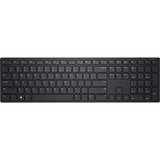 Dell KB500, clavier Noir, Layout BE, Plunger