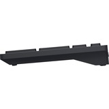 Dell KB500 clavier Noir, Layout BE (AZERTY), Plunger, 100%