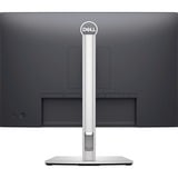 Dell P2425E 24" Moniteur Noir/argent, 1x DisplayPort, 1x HDMI, 2x USB-C, 3x USB-A, 1x RJ-45
