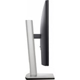 Dell P2425E 24" Moniteur Noir/argent, 1x DisplayPort, 1x HDMI, 2x USB-C, 3x USB-A, 1x RJ-45