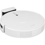 Dreame F9 , Robot aspirateur Blanc, Blanc, Rond, 0,6 L, 0,2 L, Chargement, 5200 mAh