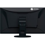 EIZO EV2781-BK 27" Moniteur  Noir, HDMI, DisplayPort, 4x USB-A 3.2 (5 Gbit/s), USB-C