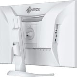 EIZO FlexScan EV3240X 32" 4K UHD Moniteur  Blanc