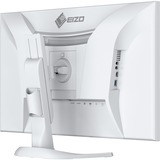 EIZO FlexScan EV3240X-WT 32" 4K Ultra HD Moniteur Blanc, 1x DisplayPort, 2x HDMI, 2x USB-C, 3x USB-A, 1x RJ-45