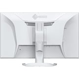 EIZO FlexScan EV3240X-WT 32" 4K Ultra HD Moniteur Blanc, 1x DisplayPort, 2x HDMI, 2x USB-C, 3x USB-A, 1x RJ-45