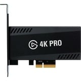 Game Capture 4K Pro, Carte de capture