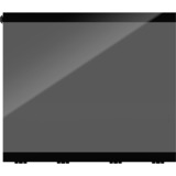 Fractal Design Panneau latéral en verre trempé - TG teinté foncé (Define 7 XL), Partie latéral Noir