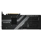 GIGABYTE GeForce RTX 5070 Ti WINDFORCE OC SFF 16G, Carte graphique 1x HDMI, 3x DisplayPort