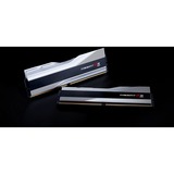 G.Skill Trident Z5 RGB 64 Go DDR5-6000 (2x 32 Go) mémoire vive Argent, F5-6000J3040G32GX2-TZ5RS, XMP 3.0