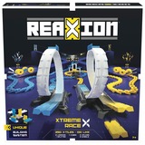 Goliath Games Reaxion - Xtreme Race, Domino 