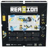 Goliath Games Reaxion - Xtreme Race, Domino 