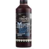 Grate Goods Memphis Style Sweet & Smokey Barbecue, Sauce