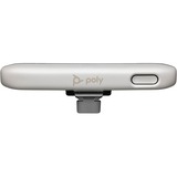 HP Poly Studio R30 USB Video Bar, Système de conférence Noir