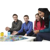 Hasbro Trivial Pursuit - Édition familiale, Jeu-questionnaire Néerlandais, 2 - 6 joueurs, 8 ans et plus