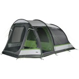 High Peak Tente Gris/Vert