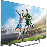 Hisense 50A7500F 50" Ultra HD, Téléviseur LED Noir, 4x HDMI, 2x USB, CI+, LAN, WLAN, Bluetooth