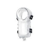 Insta360 X4 Invisible Dive Case, Caisson étanche Transparent