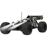 Jamara 053271 modèle radiocommandé Voiture tout terrain 1:10, Voiture télécommandée Noir, Voiture tout terrain, 1:10, 14 an(s), 2,52 kg