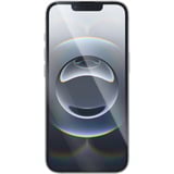 Just in Case iPhone 16e / 17e - Tempered Glass, Film de protection Transparent