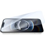 Just in Case iPhone 16e / 17e - Tempered Glass, Film de protection Transparent
