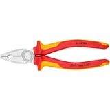 KNIPEX Pinces Rouge/Jaune