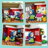 LEGO Animal Crossing - Tailoring the Able sisters, Jouets de construction 77055