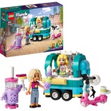 LEGO Friends - Stand mobile de bubble tea, Jouets de construction 