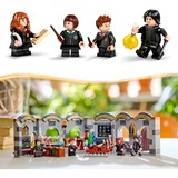 LEGO Harry Potter - Le château de Poudlard: le cours de potions, Jouets de construction 76431