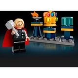 LEGO Marvel 76209 pas cher, Le marteau de Thor​