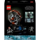 LEGO Star Wars - Le Droïdeka, Jouets de construction 75381