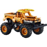 LEGO Technic - Monster Jam El Toro Loco, Jouets de construction 42135