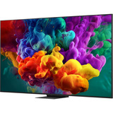 LG QNED87 evo AI 100" 4K Ultra HD TV Noir, 4x HDMI, 2x USB, Optique, Bluetooth, LAN, WLAN, CI+, HDR10, Dolby Vision