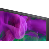 LG QNED87 evo AI 100" 4K Ultra HD TV Noir, 4x HDMI, 2x USB, Optique, Bluetooth, LAN, WLAN, CI+, HDR10, Dolby Vision