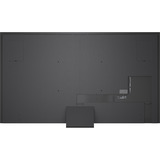 LG QNED87 evo AI 100" 4K Ultra HD TV Noir, 4x HDMI, 2x USB, Optique, Bluetooth, LAN, WLAN, CI+, HDR10, Dolby Vision