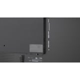 LG QNED87 evo AI 100" Ultra HD QNED TV Noir, 4x HDMI, 2x USB, Optique, Bluetooth, LAN, WLAN, CI+, HDR10, Dolby Vision