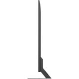 LG QNED evo AI 65" Ultra HD QNED TV Noir, 4x HDMI, 2x USB, Optique, Bluetooth, LAN, WLAN, CI+, HDR10, Dolby Vision