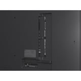 LG QNED evo AI 65" Ultra HD QNED TV Noir, 4x HDMI, 2x USB, Optique, Bluetooth, LAN, WLAN, CI+, HDR10, Dolby Vision