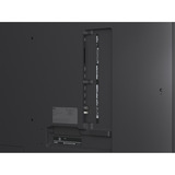LG QNED evo AI 65" Ultra HD TV LED Noir, 4x HDMI, 2x USB, Optique, Bluetooth, LAN, WLAN, CI+, HDR10, Dolby Vision