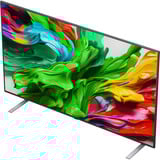 LG  65" Ultra HD TV LED Noir
