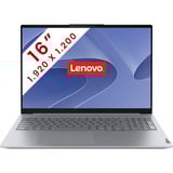 ThinkBook 16 G8 IRL (21SH00KHML) 16" PC portable 