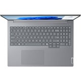 Lenovo ThinkBook 16 G8 IRL (21SH00KHML) 16" PC portable  Gris | Core i5-13420H | UHD Graphics | 16 Go | 512 Go SSD