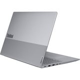 Lenovo ThinkBook 16 G8 IRL (21SH00KHML) 16" PC portable  Gris | Core i5-13420H | UHD Graphics | 16 Go | 512 Go SSD