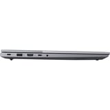 Lenovo ThinkBook 16 G8 IRL (21SH00KHML) 16" PC portable  Gris | Core i5-13420H | UHD Graphics | 16 Go | 512 Go SSD