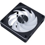 Lian Li UNI FAN CL FLEX 120 ventilateur de boîtier RGB  Noir, 120 x 124 x 28 mm, PWM