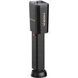 MOZA HMA150 Haptic Motion System, Motion-System Noir, 4 pièces