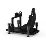 MOZA HMA150 Haptic Motion System, Motion-System Noir, 4 pièces