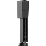 MOZA HMA150 Haptic Motion System, Motion-System Noir, 4 pièces